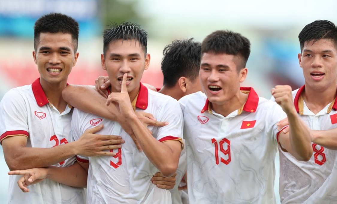 vff cong bo gia ve xem cac tran dau cua u23 viet nam tai vong loai u23 chau a 20241 vff cong bo gia ve xem cac tran dau cua u23 viet nam tai vong loai u23 chau a 20241