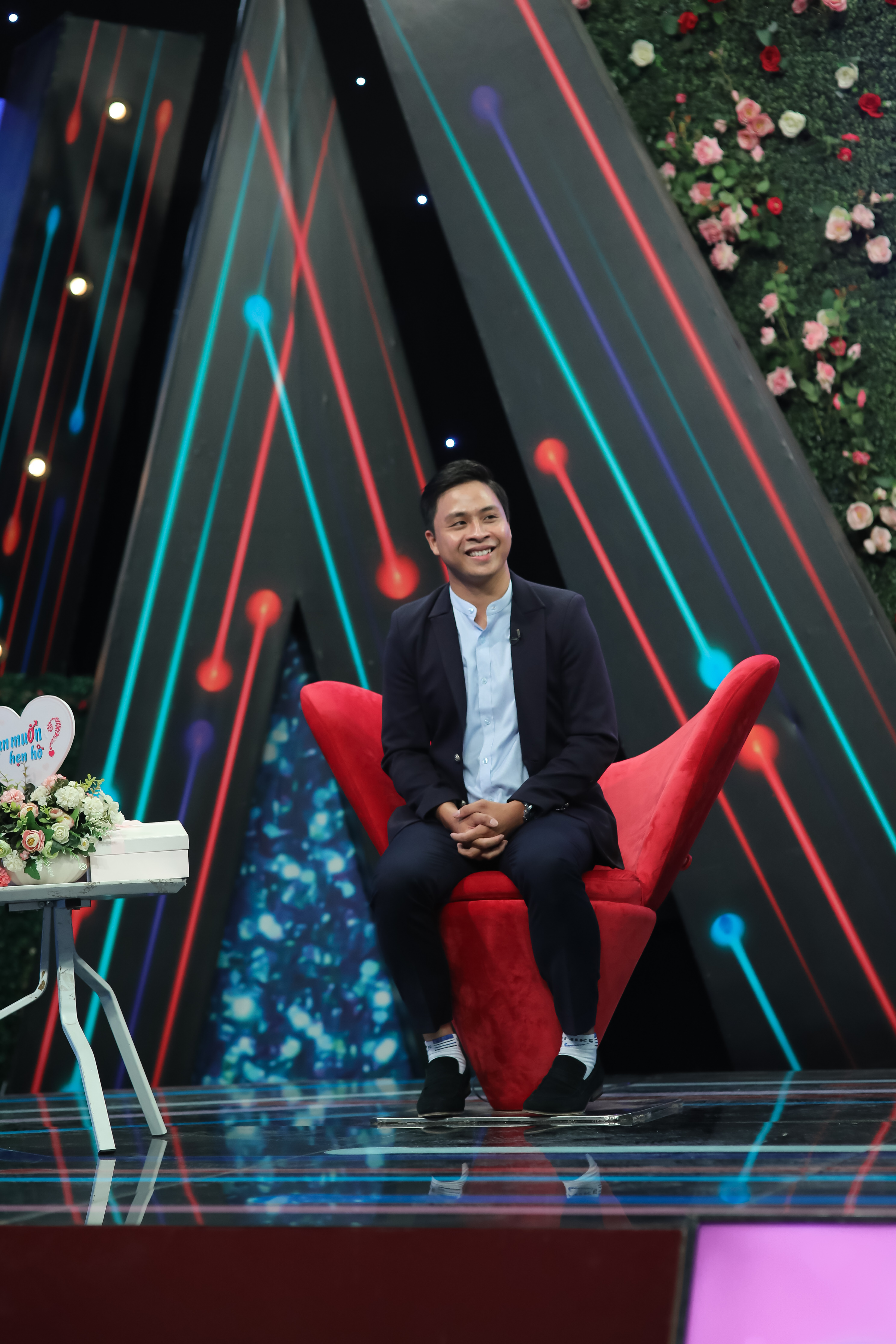 gai xinh tuyen bo de e 24 nam va khong ngai lam vo hai de gap duoc y trung nhan tai ban muon hen ho 1