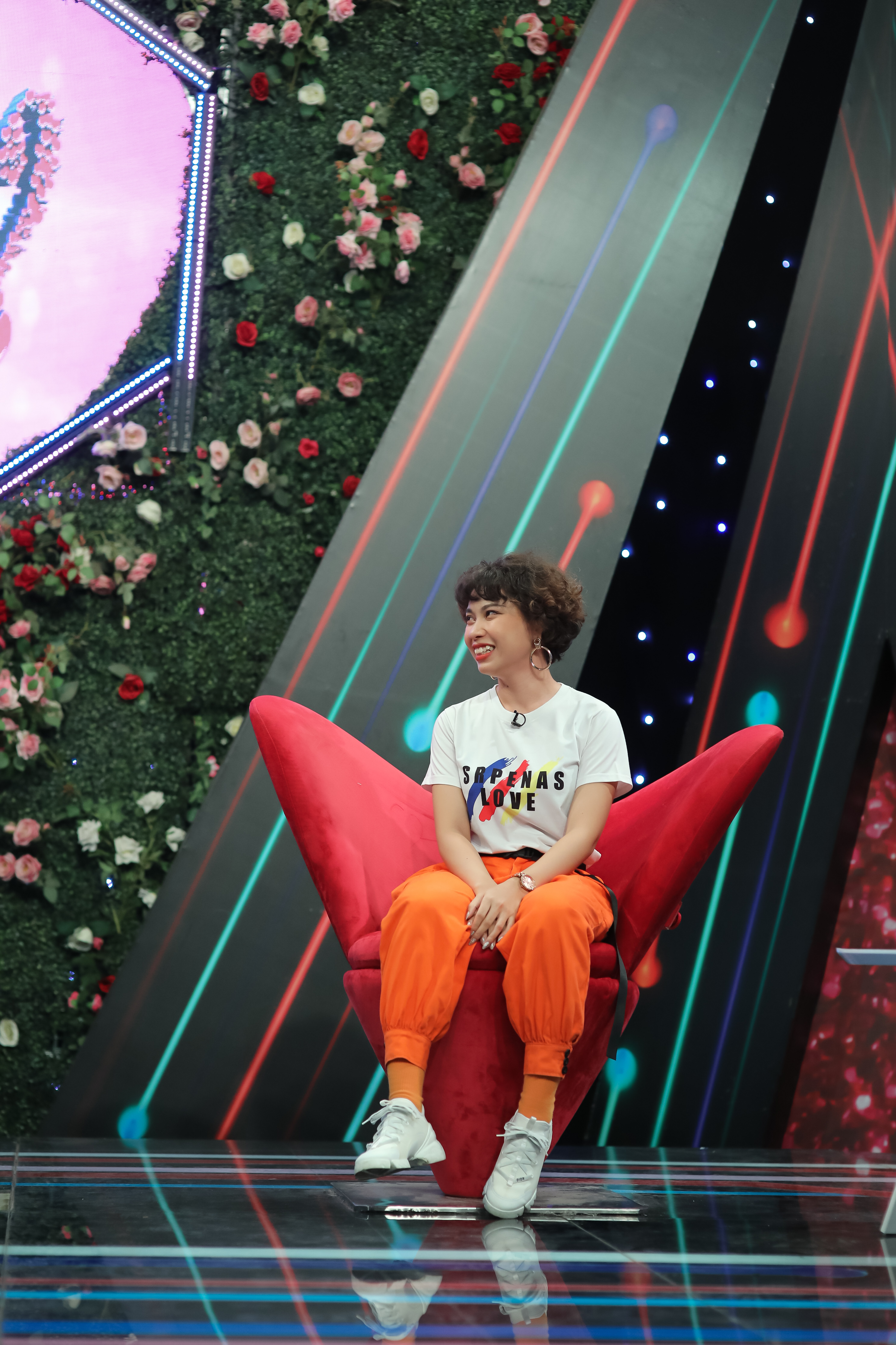 gai xinh tuyen bo de e 24 nam va khong ngai lam vo hai de gap duoc y trung nhan tai ban muon hen ho 2