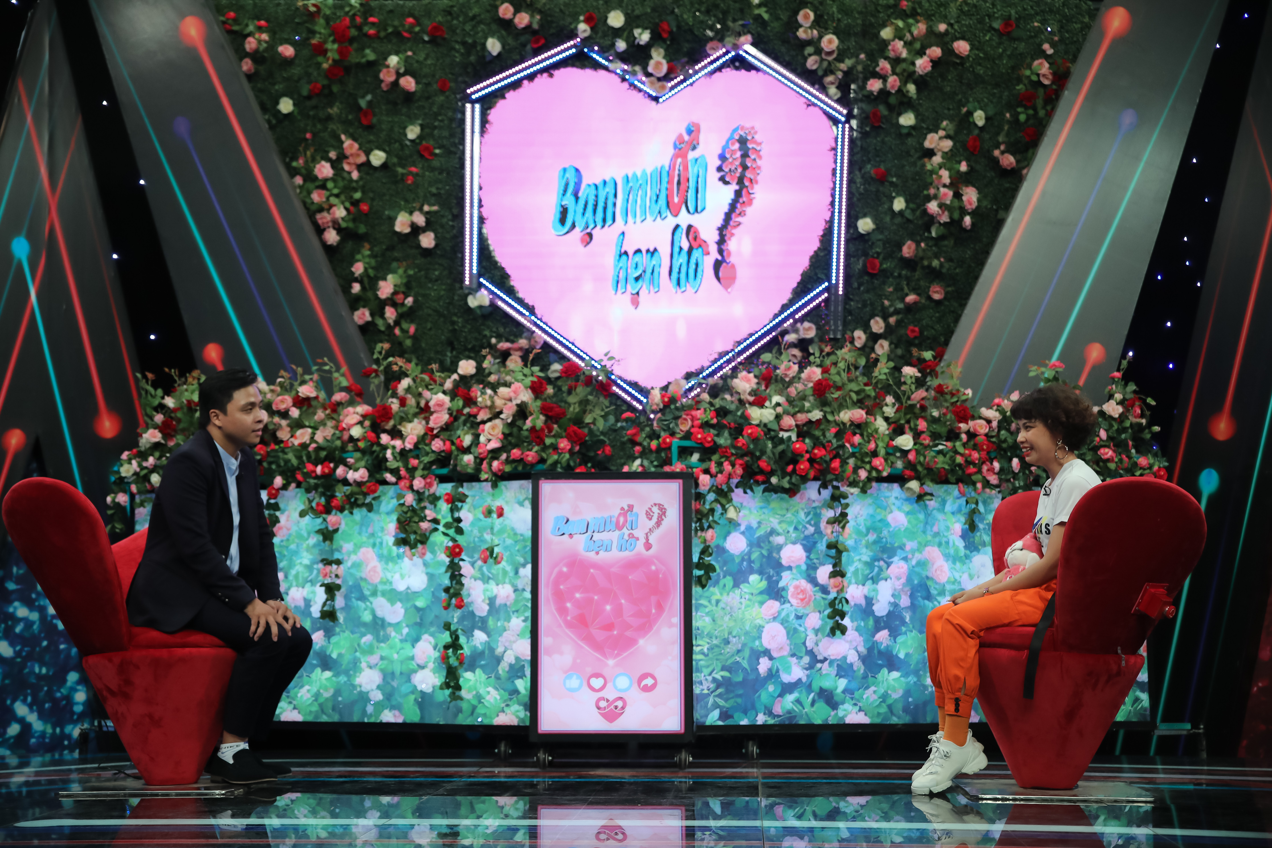 gai xinh tuyen bo de e 24 nam va khong ngai lam vo hai de gap duoc y trung nhan tai ban muon hen ho 3