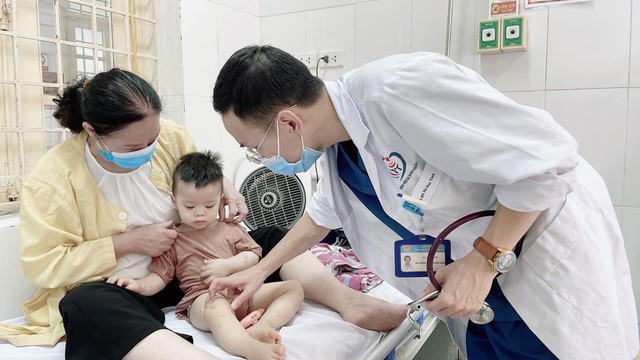 trong boi canh dau nam hoc moi dich tay chan mieng lien tuc gia tang ve so luong bac si khuyen cao gi 1 trong boi canh dau nam hoc moi dich tay chan mieng lien tuc gia tang ve so luong bac si khuyen cao gi 1