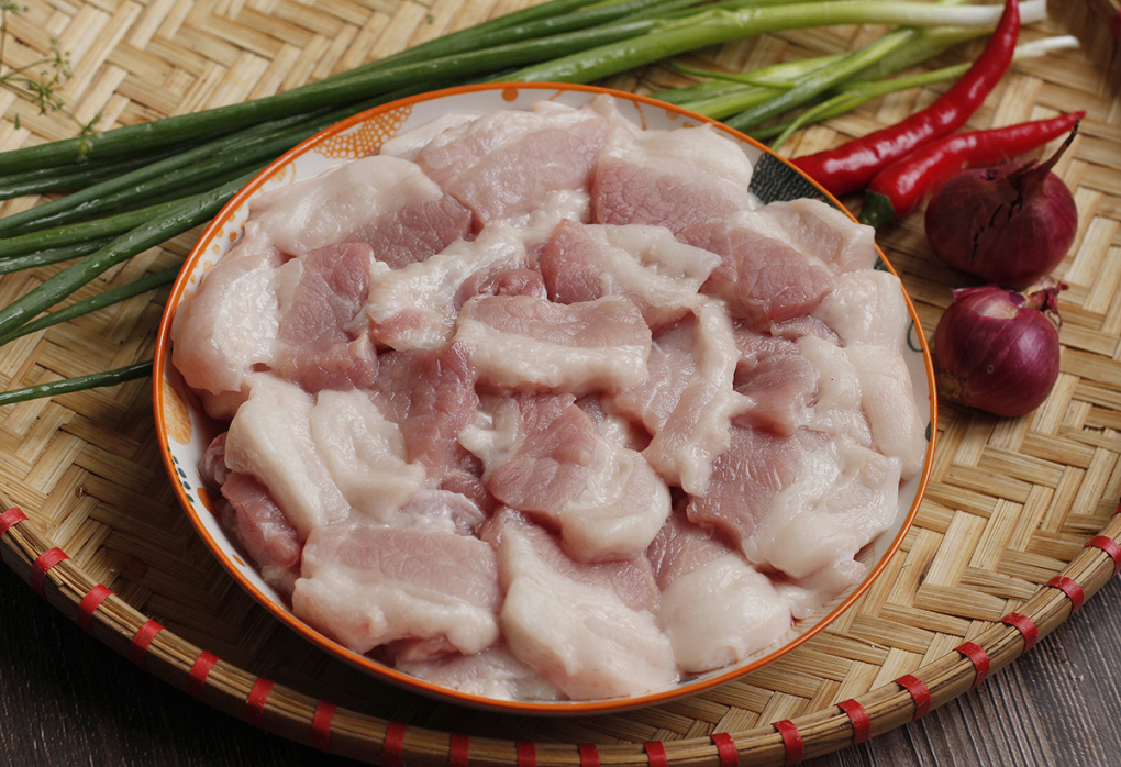 bat mi cong thuc lam mon ba roi rim tom khien me chong cung phai tam tac khen ngon2 bat mi cong thuc lam mon ba roi rim tom khien me chong cung phai tam tac khen ngon2