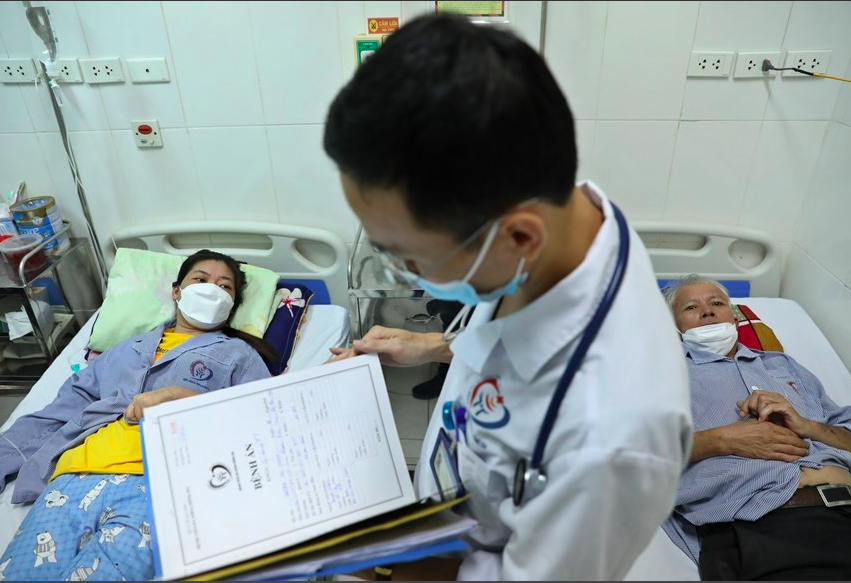 ha noi ghi nhan gan 900 ca phai nhap vien do sot xuat huyet trong 4 ngay nghi le quoc khanh ha noi ghi nhan gan 900 ca phai nhap vien do sot xuat huyet trong 4 ngay nghi le quoc khanh