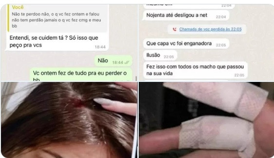 sao mu dinh phot bao hanh ban gai cu bi loai khoi tuyen brazil de phuc vu dieu tra11