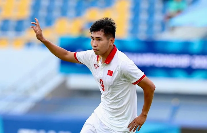 xac dinh duoc 4 12 cai ten bi loai khoi u23 viet nam 1 xac dinh duoc 4 12 cai ten bi loai khoi u23 viet nam 1