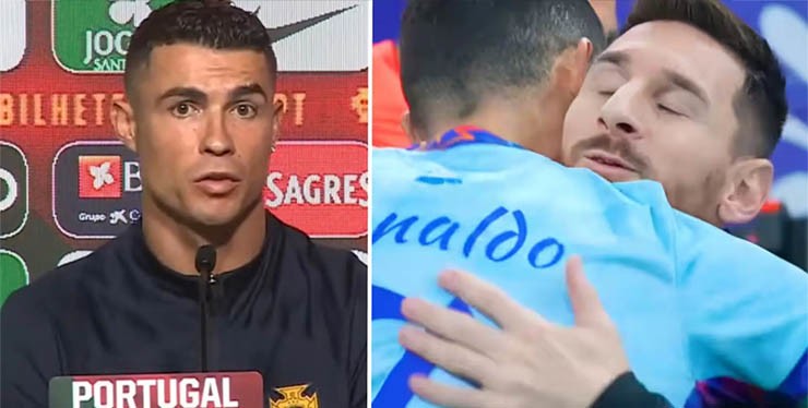 cristiano ronaldo neu ban thich cristiano ban khong can phai ghet messi cristiano ronaldo neu ban thich cristiano ban khong can phai ghet messi