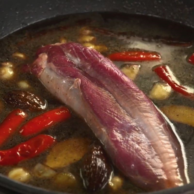 doi thuc don cho ca gia dinh bang mon bap bo rim xi dau sieu ngon lai con de lam tai nha9