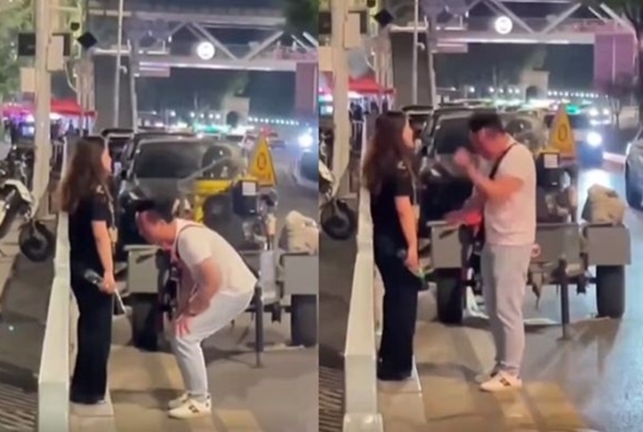 nguoi dan ong gao khoc giua duong pho vi vo khong quan tam thai do nguoi vo gay chu y nguoi dan ong gao khoc giua duong pho vi vo khong quan tam thai do nguoi vo gay chu y