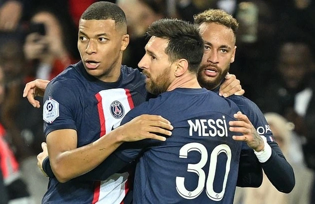 sau khi chi trich psg neymar quay sang ca khia ligue 1 sau khi chi trich psg neymar quay sang ca khia ligue 1
