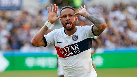 sau khi chi trich psg neymar quay sang ca khia ligue 11 sau khi chi trich psg neymar quay sang ca khia ligue 11