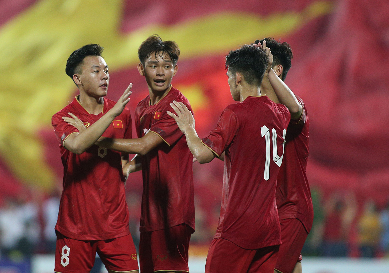 u23 viet nam can chien thang truoc u23 yemen de giu quyen tu quyet tai bang c3 u23 viet nam can chien thang truoc u23 yemen de giu quyen tu quyet tai bang c3