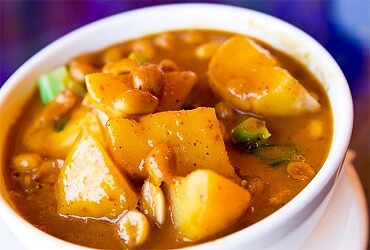 bat mi cach lam mon ca ri ga kieu thai cho bua com gia dinh luon moi me4 bat mi cach lam mon ca ri ga kieu thai cho bua com gia dinh luon moi me4