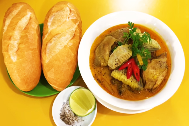 bat mi cach lam mon ca ri ga kieu thai cho bua com gia dinh luon moi me5 bat mi cach lam mon ca ri ga kieu thai cho bua com gia dinh luon moi me5
