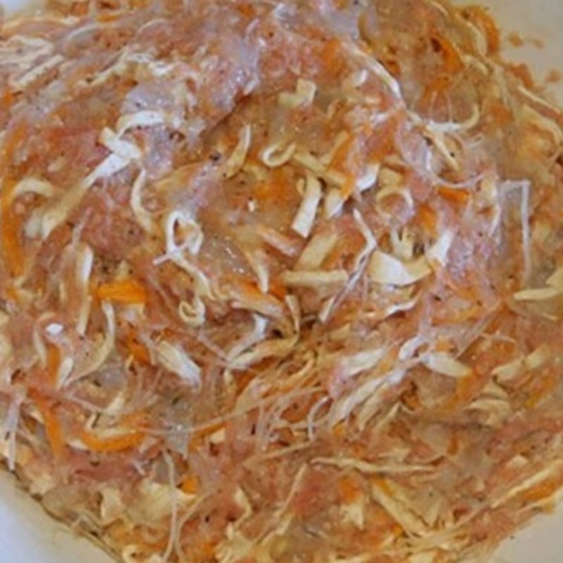 cong thuc lam cha gio tom thit khoai mon gion tan thom beo 6 cong thuc lam cha gio tom thit khoai mon gion tan thom beo 6