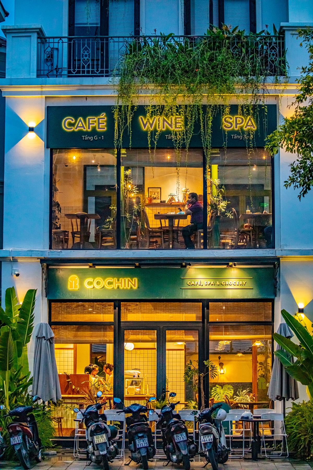 lan song dich chuyen mat bang kinh doanh ve vinhomes grand park3