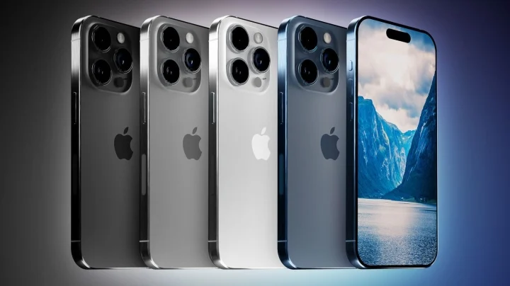 iphone 15 se co nhung nang cap gi so voi cac doi iphone truoc do 5 iphone 15 se co nhung nang cap gi so voi cac doi iphone truoc do 5