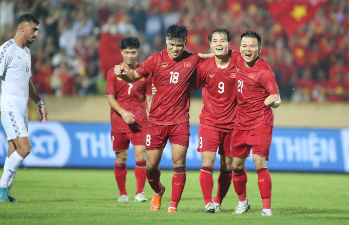 sau chien thang 2 0 truoc dt palestine dt viet nam thang tien thu hang manh me tren bang xep hang fifa1 sau chien thang 2 0 truoc dt palestine dt viet nam thang tien thu hang manh me tren bang xep hang fifa1