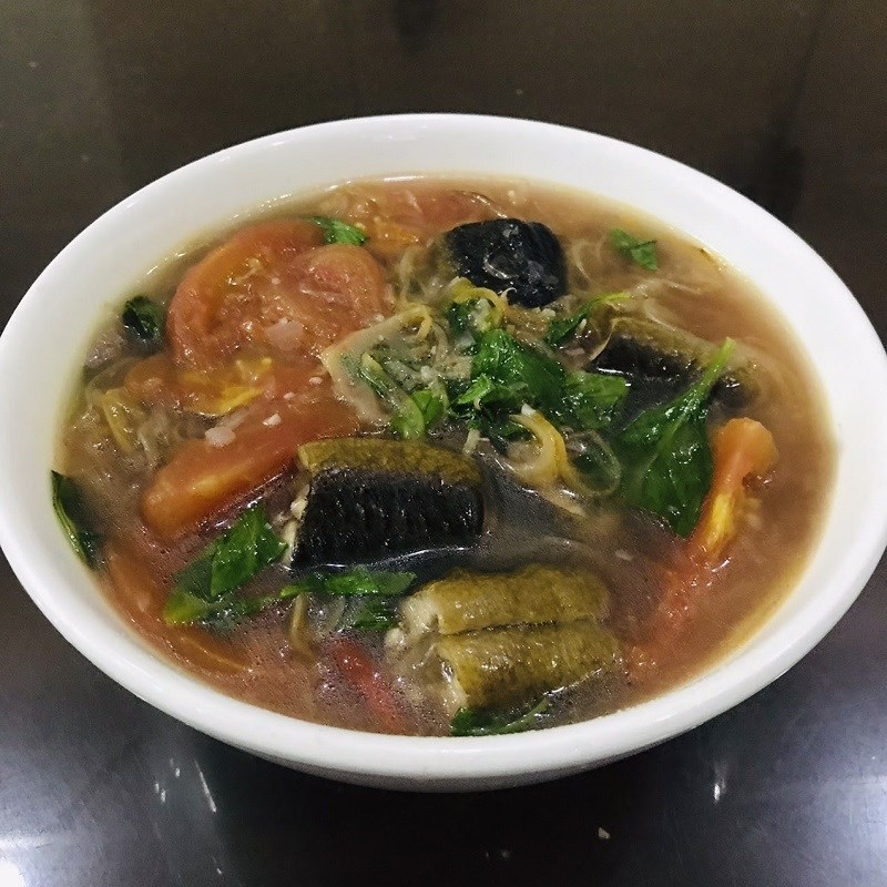 cong thuc lam mon canh chua luon nau bap chuoi khien chong me met13 cong thuc lam mon canh chua luon nau bap chuoi khien chong me met13