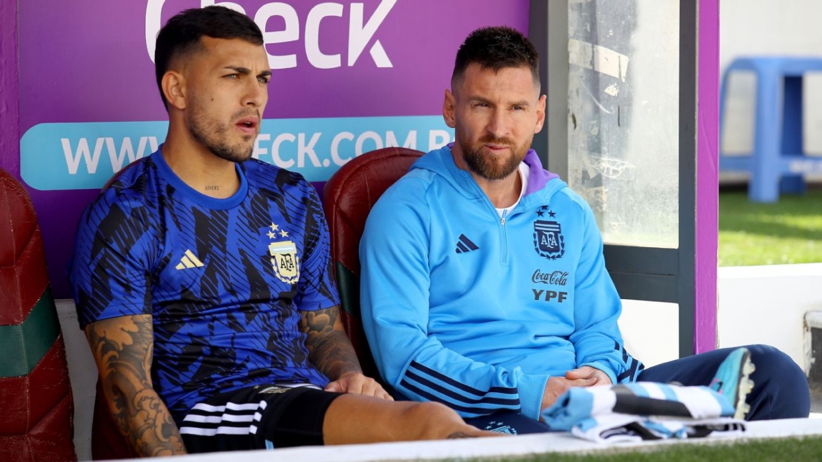 ly do sieu sao lionel messi khong co trong danh sach dang ki thi dau tran argentina gap bolivia ly do sieu sao lionel messi khong co trong danh sach dang ki thi dau tran argentina gap bolivia