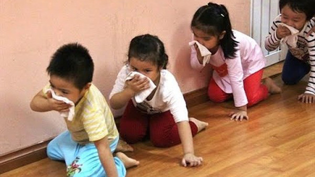 nhung ky nang thoat hiem can biet khi xay ra hoa hoan2 nhung ky nang thoat hiem can biet khi xay ra hoa hoan2