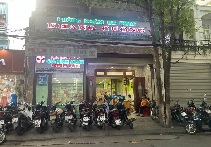 tiem banh mi noi tieng o hoi an tam dung hoat dong sau khi bi to khien hon 30 nguoi phai nhap vien tiem banh mi noi tieng o hoi an tam dung hoat dong sau khi bi to khien hon 30 nguoi phai nhap vien
