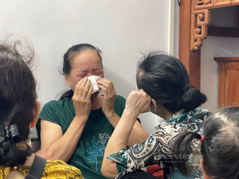 bao ve trong vu chay lam 56 nguoi tu vong toi an han va day dut vi khong cuu duoc con chau va moi nguoi 