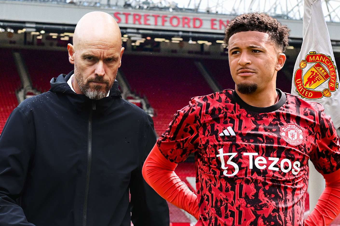hlv erik ten hag jadon sancho khong the dong gop gi cho manchester united 1 hlv erik ten hag jadon sancho khong the dong gop gi cho manchester united 1
