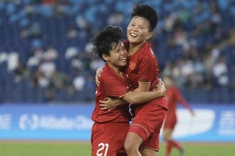 tuyen nu viet nam da vuot qua nepal voi ty so cach biet o tran mo man asiad 191 tuyen nu viet nam da vuot qua nepal voi ty so cach biet o tran mo man asiad 191