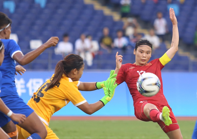 tuyen nu viet nam da vuot qua nepal voi ty so cach biet o tran mo man asiad 192 tuyen nu viet nam da vuot qua nepal voi ty so cach biet o tran mo man asiad 192