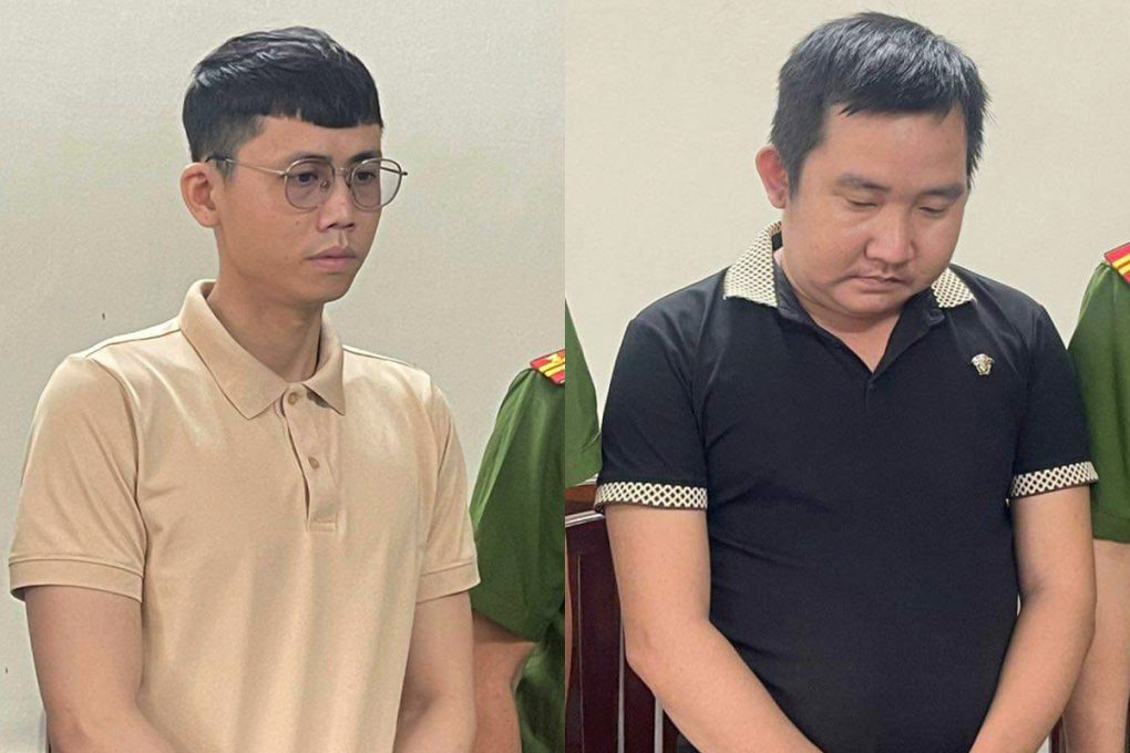 truong nhom cau ket voi nhan vien tu van giao nhan tham o 2 3 ty dong cua cong ty1 truong nhom cau ket voi nhan vien tu van giao nhan tham o 2 3 ty dong cua cong ty1