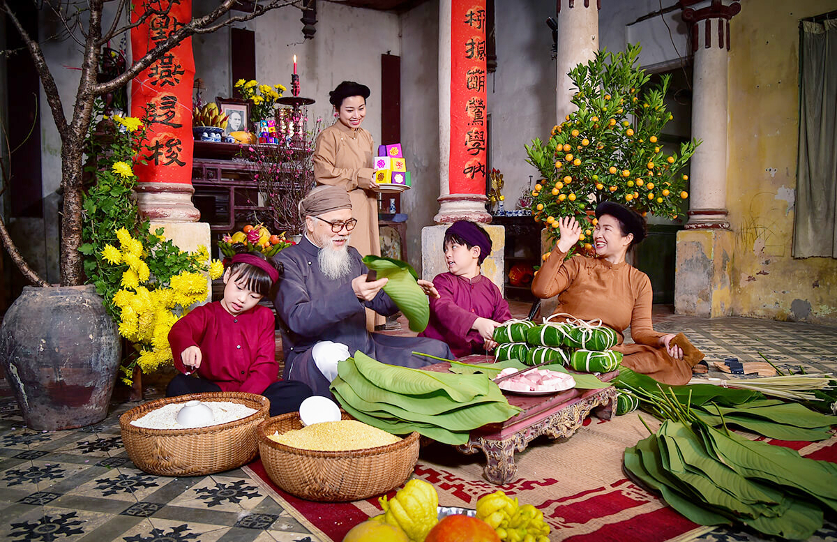 bo noi vu thong nhat voi phuong an nghi tet nguyen dan keo dai 7 ngay1 bo noi vu thong nhat voi phuong an nghi tet nguyen dan keo dai 7 ngay1