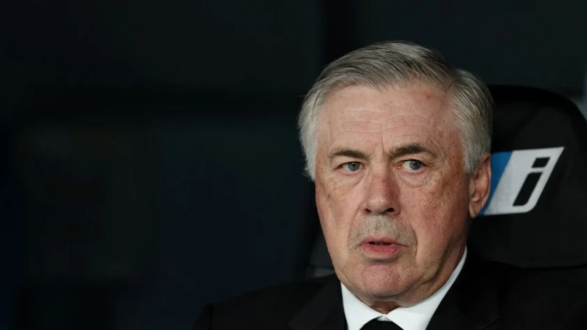 real madrid chinh thuc chot so hlv thay the ancelotti2 real madrid chinh thuc chot so hlv thay the ancelotti2