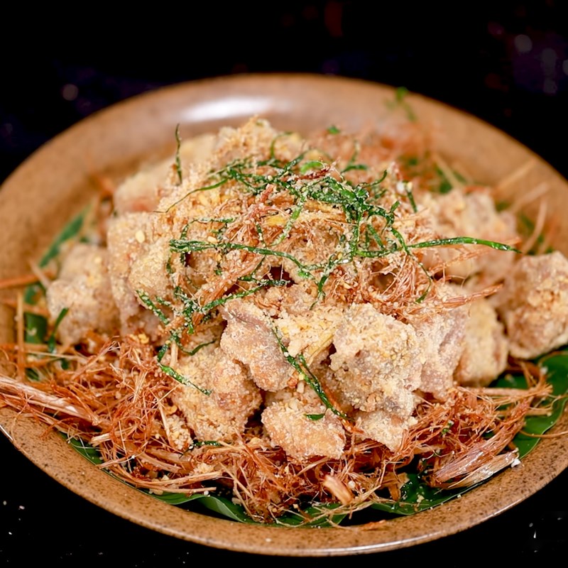 bi quyet lam mon ga rang muoi khien ca nha me man16