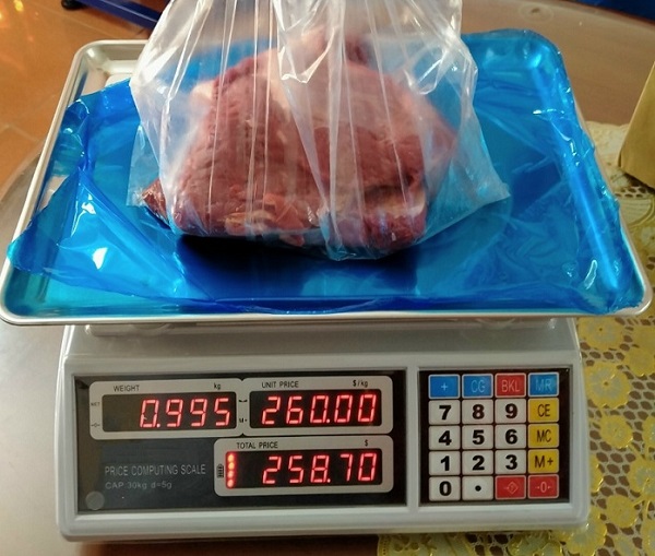 de tranh bi moc tui khi di cho cac ba noi tro can luu ngay meo nay 3