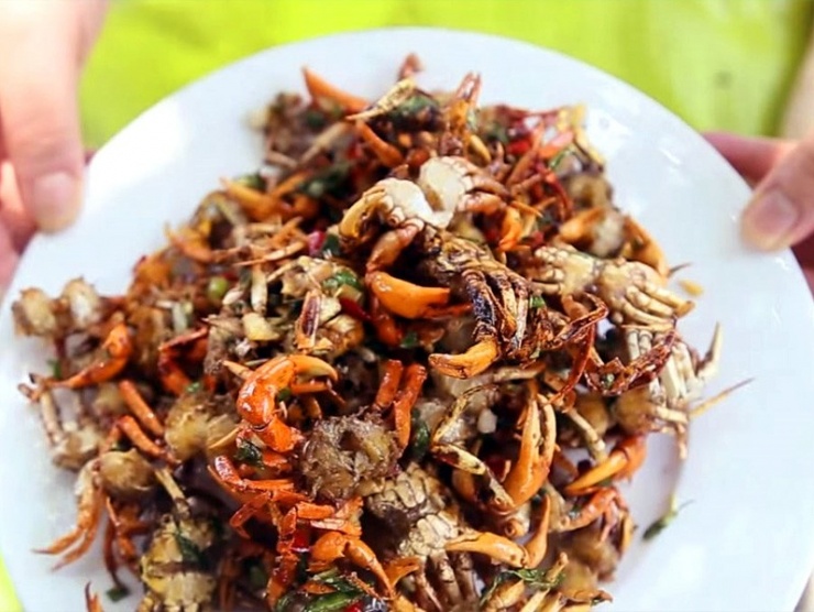 cach lam mon cua dong rang la lot chuan dac san ninh binh2 cach lam mon cua dong rang la lot chuan dac san ninh binh2