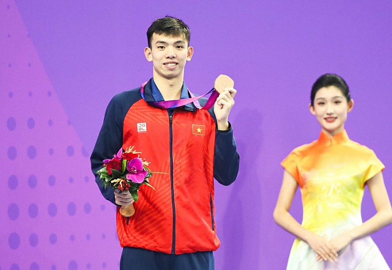 bang tong sap huy chuong asiad 19 ngay 29 9 doan the thao viet nam tam xep thu 153 bang tong sap huy chuong asiad 19 ngay 29 9 doan the thao viet nam tam xep thu 153