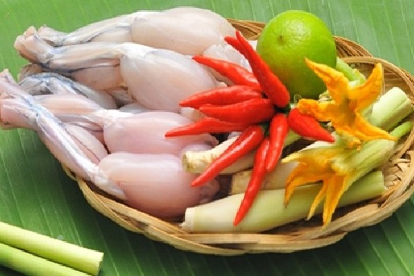 cong thuc lam mon ech xao sa ot dam da huong vi mien que1 cong thuc lam mon ech xao sa ot dam da huong vi mien que1