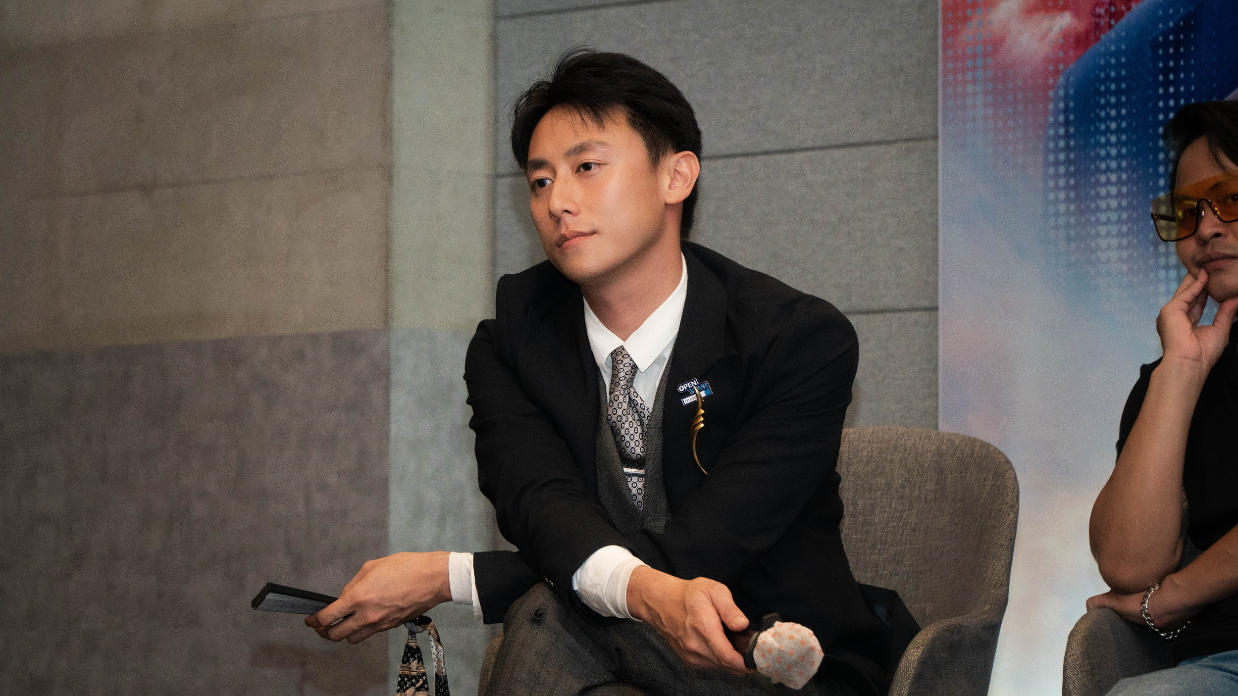rocker nguyen to ra khong hai long khi bi nhan xet lap chinh minh khong doi moi 1 rocker nguyen to ra khong hai long khi bi nhan xet lap chinh minh khong doi moi 1