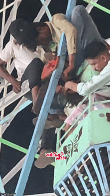 dang choi du quay be gai khien ai nay deu so hai khi chung kien canh nay3 dang choi du quay be gai khien ai nay deu so hai khi chung kien canh nay3