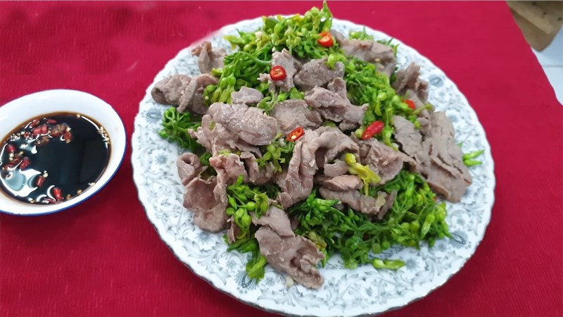 hoa thien ly che bien theo cach nay khong nhung ngon ma con bo duong1 hoa thien ly che bien theo cach nay khong nhung ngon ma con bo duong1