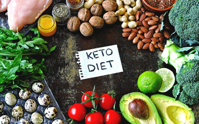 nhung tac dung phu khi an theo che do keto va cach khac phuc2 nhung tac dung phu khi an theo che do keto va cach khac phuc2