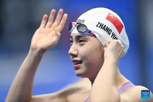 ngam nhin nhan sac nu kinh ngu lap 6 ky luc tai asiad 196