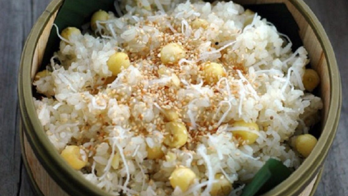 xoi la mon an sang khoai khau cua nhieu nguoi nhung dai ky voi nhung nhom nguoi nay1 xoi la mon an sang khoai khau cua nhieu nguoi nhung dai ky voi nhung nhom nguoi nay1