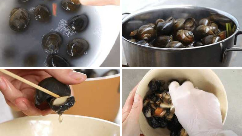 cong thuc lam mon oc om chuoi dau an la me 2 cong thuc lam mon oc om chuoi dau an la me 2