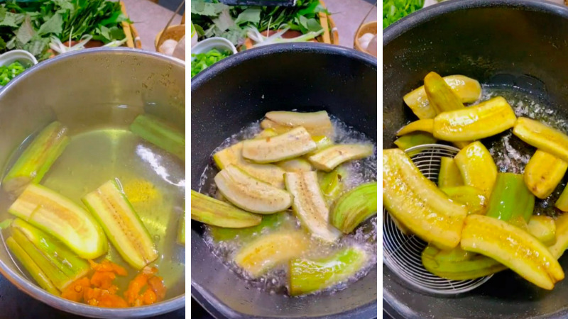 cong thuc lam mon oc om chuoi dau an la me 9 cong thuc lam mon oc om chuoi dau an la me 9