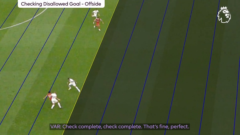 tom tat ban ghi am gay soc o phong var trong tran thua oan cua liverpool truoc tottenham3 tom tat ban ghi am gay soc o phong var trong tran thua oan cua liverpool truoc tottenham3