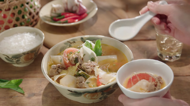 chi voi vai buoc don gian ban da co duoc mon canh gan bo chua cay ngon het say 6 chi voi vai buoc don gian ban da co duoc mon canh gan bo chua cay ngon het say 6