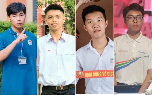thoi tiet tai 4 diem cau chung ket nam olympia 23 co thuan loi de hau phuong co vu het minh cho 4 nha leo nui 1