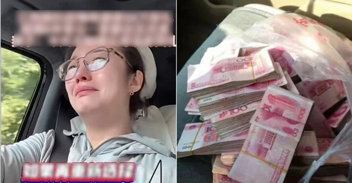 ket hon 8 nam van phai miet mai tra no giup bo me chong hoi ra moi biet day la khoan sinh le khi cuoi co1
