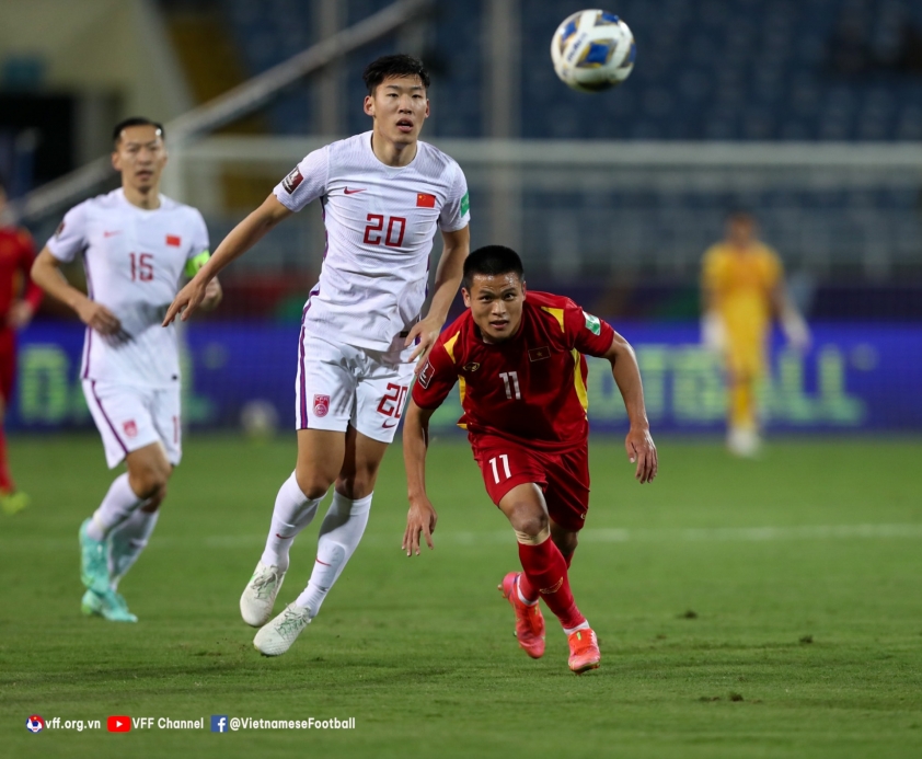 nhan dinh bong da dt viet nam vs dt trung quoc cho su toa sang cua ca nhan to moi1 nhan dinh bong da dt viet nam vs dt trung quoc cho su toa sang cua ca nhan to moi1